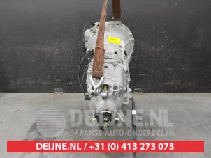 Hyundai Genesis Versnellingsbak O641799 foto 2