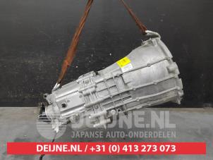 Hyundai Genesis Versnellingsbak O641799 foto 3