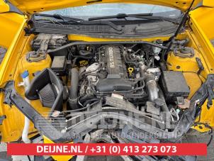 Gebruikte Motor Hyundai Genesis Coupé (BK) 2.0 Turbo 16V Prijs € 2.500,00 Margeregeling aangeboden door V.Deijne Jap.Auto-onderdelen BV