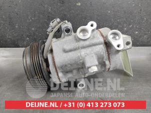 Gebruikte Pomp Airco Suzuki Vitara (LY/MY) 1.4 S Turbo 16V Prijs € 150,00 Margeregeling aangeboden door V.Deijne Jap.Auto-onderdelen BV