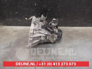 Gebruikte Versnellingsbak Suzuki Swift (ZA/ZC/ZD1/2/3/9) 1.5 VVT 16V Prijs € 150,00 Margeregeling aangeboden door V.Deijne Jap.Auto-onderdelen BV