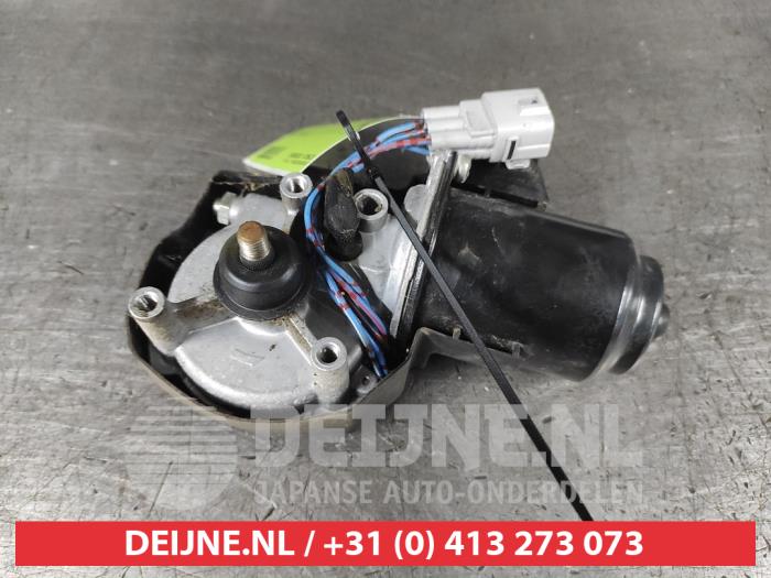 Suzuki Splash Scheibenwischermotor vorne O641838