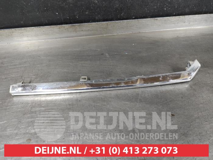 Suzuki Vitara Bumperlijst links-voor O641830