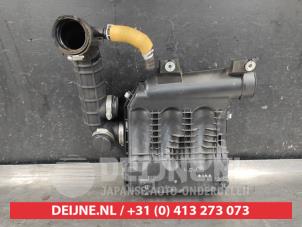 Suzuki Vitara Luftfiltergehäuse O641834 foto 2