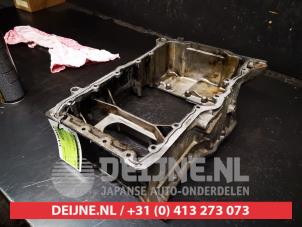 Gebruikte Carterpan Hyundai Santa Fe III (DM) 2.2 CRDi R 16V 4x4 Prijs € 50,00 Margeregeling aangeboden door V.Deijne Jap.Auto-onderdelen BV