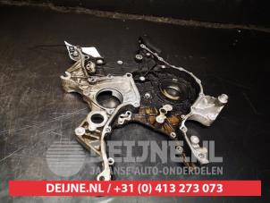 Kia Sportage Kettenkasten Deckel O641880 foto 3