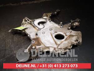 Kia Sportage Kettenkasten Deckel O641880 foto 2
