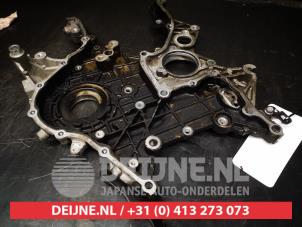 Kia Sportage Kettenkasten Deckel O641880 foto 4
