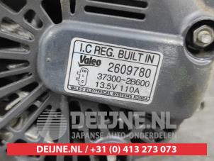 Kia Venga Dynamo O641883 photo 3
