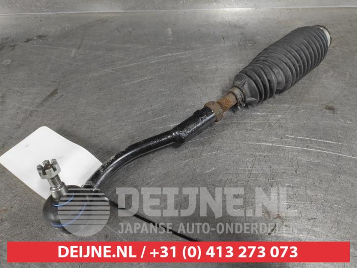 Kia Venga Spurstange links O641884