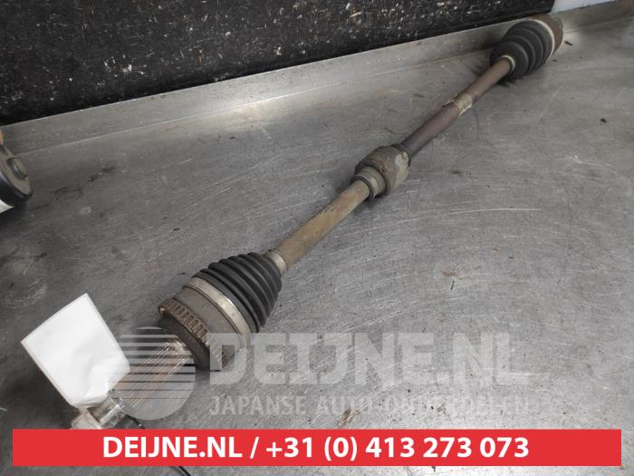 Kia Venga Antriebswelle rechts vorne O641886