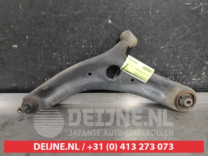 Kia Venga Querlenker unten links vorne O641887