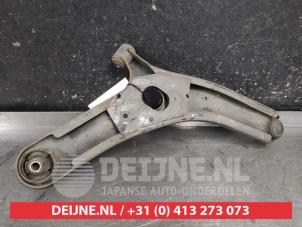 Kia Venga Draagarm onder links-voor O641887 foto 2