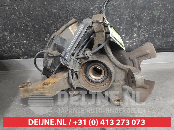Kia Venga Achsschenkel rechts vorne O641890