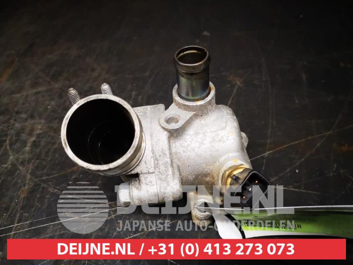 Kia Sportage Thermostatgehäuse O641892