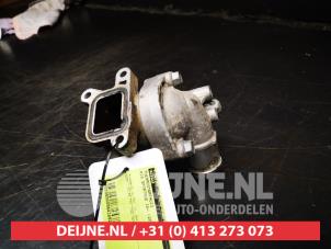 Kia Sportage Thermostatgehäuse O641892 foto 2