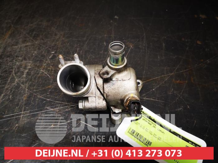 Kia Sportage Thermostatgehäuse O641893