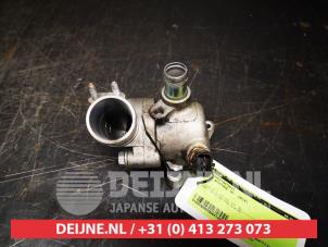 Gebruikte Thermostaathuis Kia Sportage (SL) 1.7 CRDi 16V 4x2 Prijs € 50,00 Margeregeling aangeboden door V.Deijne Jap.Auto-onderdelen BV