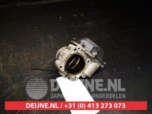 Kia Sportage Gasklephuis O641897 foto 3