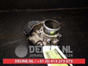 Kia Sportage Gasklephuis O641897 foto 2