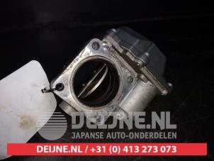 Kia Sportage Drosselklappengehäuse O641898 foto 3
