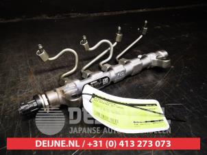 Kia Sportage Galerij (Injectie) O641900 foto 2