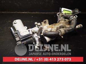 Kia Sportage EGR cooler O641949 photo 2