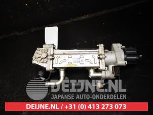 Kia Sportage EGR cooler O641949 photo 4