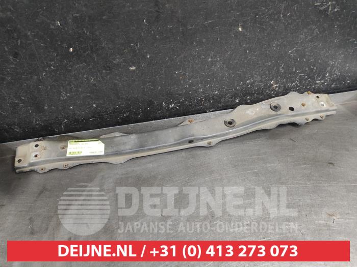 Toyota Aygo Radiatorbalken O641998