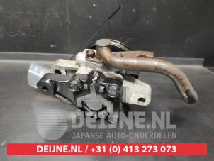 Hyundai Coupe Lenkkraftverstärker Pumpe O642021 foto 2