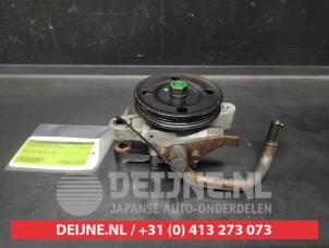 Gebruikte Servopomp Hyundai Coupe 2.0i 16V CVVT Prijs € 50,00 Margeregeling aangeboden door V.Deijne Jap.Auto-onderdelen BV