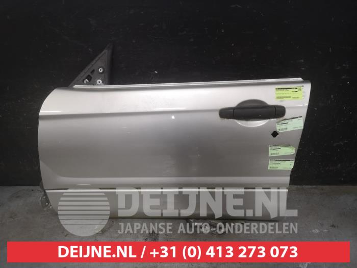 Subaru Forester Portier 4Deurs links-voor O642034