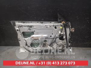 Subaru Forester Tür 4-türig links vorne O642034 foto 2