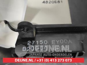 Nissan Micra Heizung Widerstand O642079 foto 2