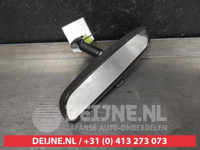 Toyota Yaris Binnenspiegel O642083