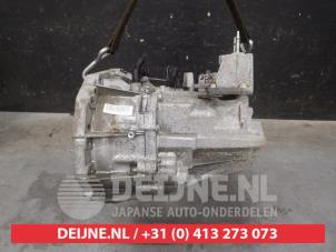 Gebruikte Versnellingsbak Suzuki Vitara (LY/MY) 1.4 S Turbo 16V Prijs € 450,00 Margeregeling aangeboden door V.Deijne Jap.Auto-onderdelen BV