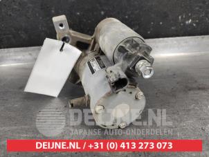 Toyota Yaris Starter O642104 photo 2