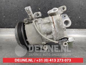 Gebruikte Aircopomp Toyota Yaris III (P13) 1.5 16V Dual VVT-iE Prijs € 150,00 Margeregeling aangeboden door V.Deijne Jap.Auto-onderdelen BV