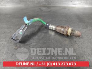Gebruikte Lambda Sonde Toyota Yaris III (P13) 1.5 16V Dual VVT-iE Prijs € 25,00 Margeregeling aangeboden door V.Deijne Jap.Auto-onderdelen BV