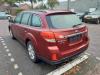 Subaru Legacy Wagon (BR) 2.0 D 16V Achterklep