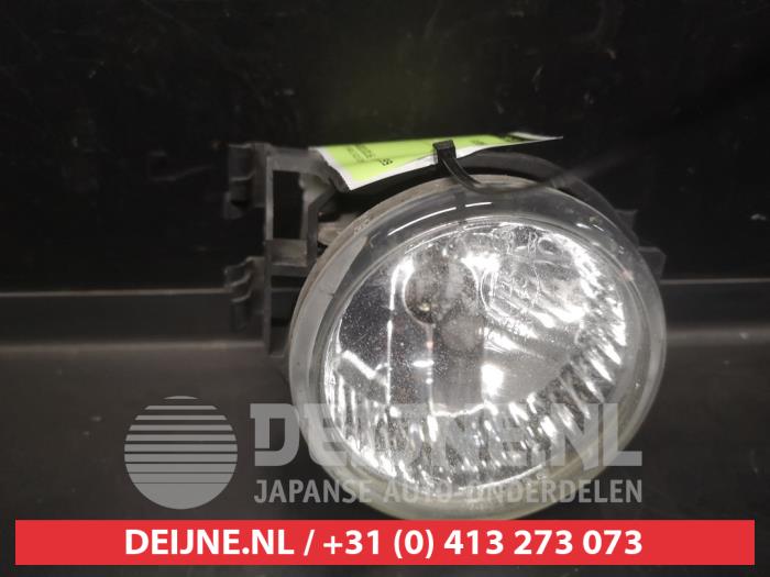 Subaru Legacy Fog light, front right O642116