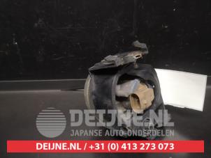 Subaru Legacy Mistlamp rechts-voor O642116 foto 2