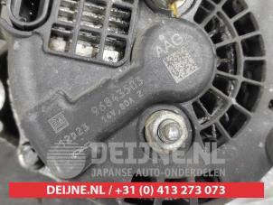 Chevrolet Spark Dynamo O642164 photo 3