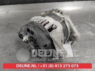 Chevrolet Spark Dynamo O642164 photo 2