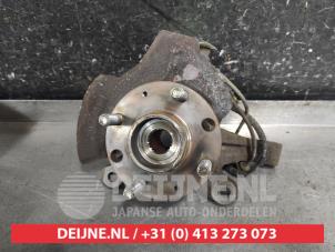 Chevrolet Spark Knuckle, front right O642169 photo 2