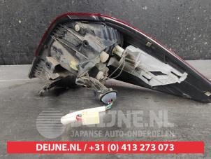 Subaru Legacy Taillight, left O642136 photo 2