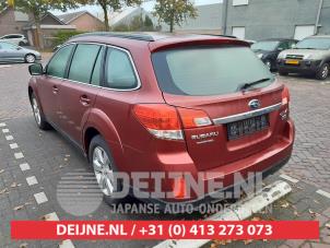 Subaru Legacy Taillight, left O642136 photo 3