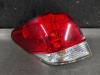 Subaru Legacy Wagon (BR) 2.0 D 16V Achterlicht links