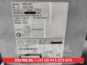 Subaru Legacy Radio O642153 photo 3
