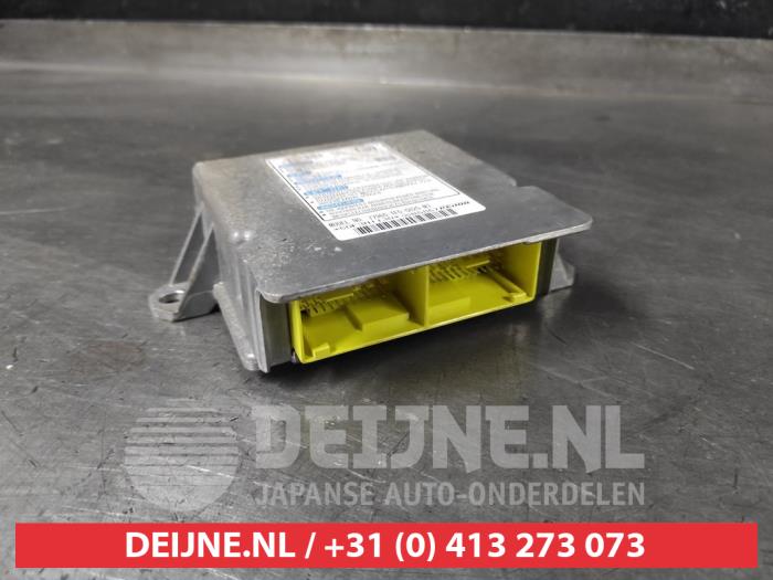 Honda Jazz Airbag Module O642179